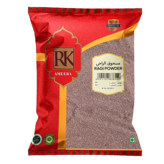 RK RAGI POWDER 1Kg