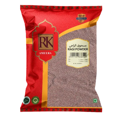RK RAGI POWDER 1Kg