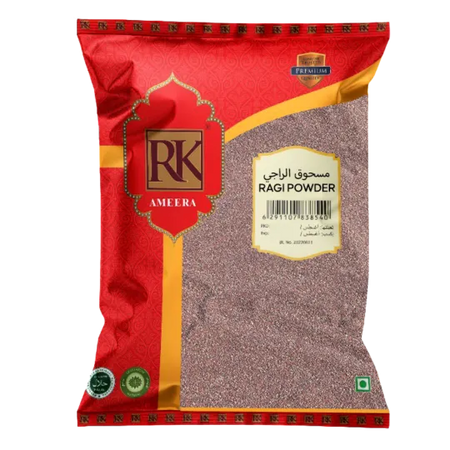 RK RAGI POWDER 1Kg