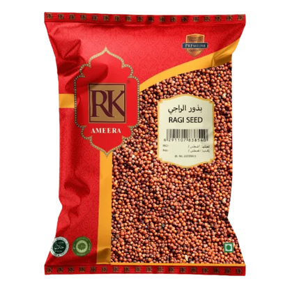 RK RAGI SEED 500gm