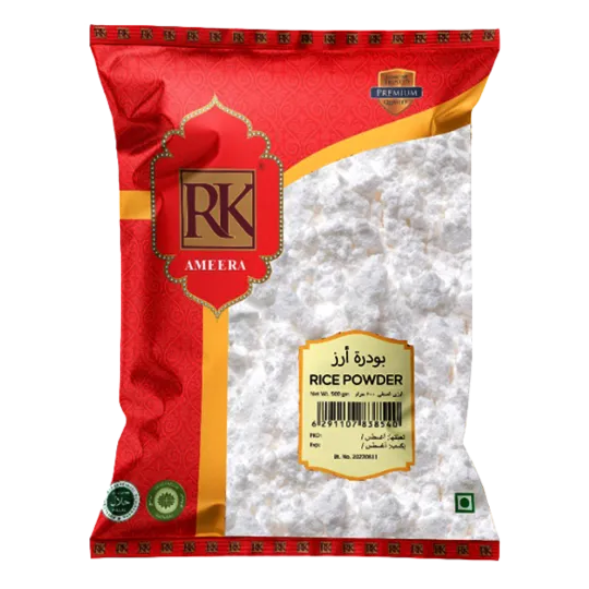 RK RICE POWDER 1Kg