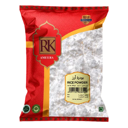 RK RICE POWDER 1Kg
