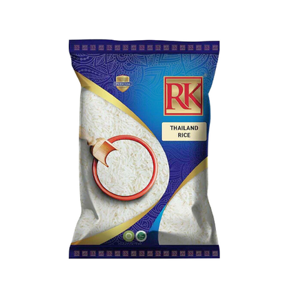 RK RICE THAILAND 1Kg