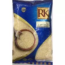 RK SONA MASOORI RICE 1Kg