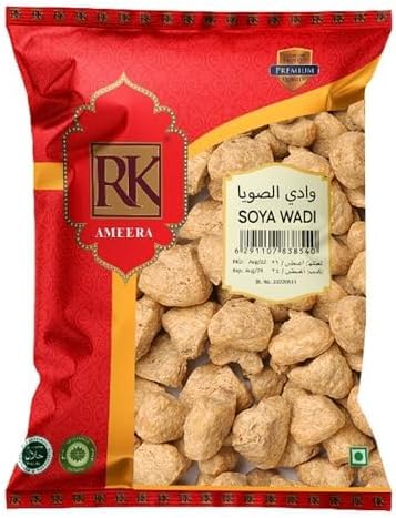 RK SOYA WADI 200gm