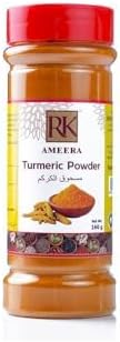RK TURMERIC POWDER 160gm