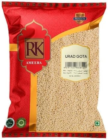 RK URAD GOTA 500gm