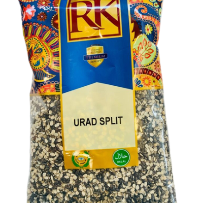 RK URAD SPLIT DAL 500gm