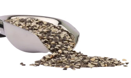 RK URAD SPLIT DAL 500gm