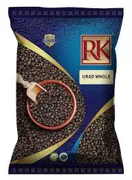 RK URAD WHOLE 500gm