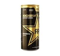 ROCKSTAR ENERGY DRINK 245ml