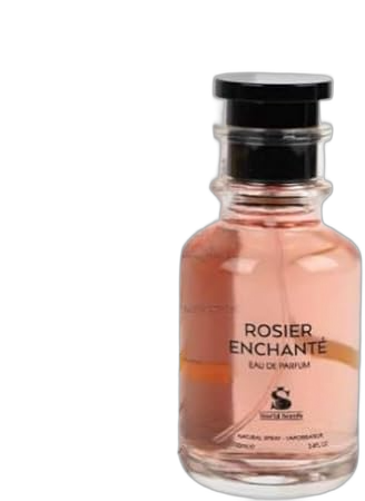 ROSIER ENCHANTE PERFUME 100ml