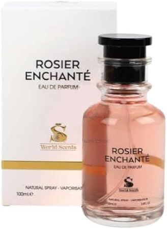 ROSIER ENCHANTE PERFUME 100ml