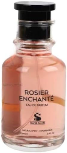 ROSIER ENCHANTE PERFUME 100ml