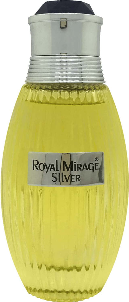 ROYAL MIRAGE SILVER 90ML