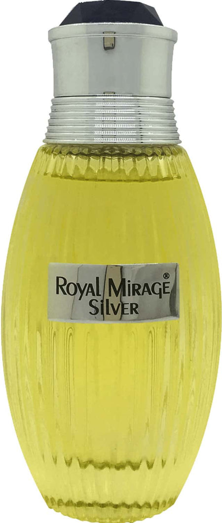 ROYAL MIRAGE SILVER 90ML