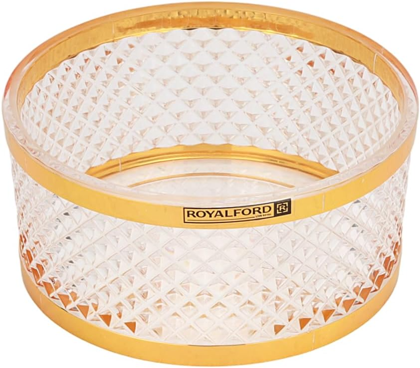 ROYAL ACRYLC CADY BOWL RF12341