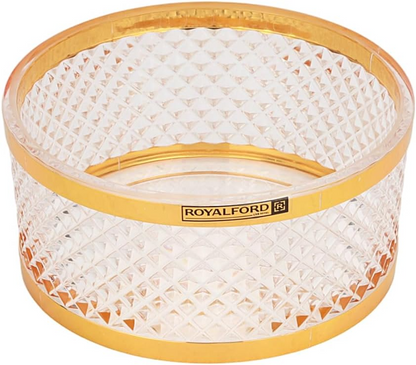 ROYAL ACRYLC CADY BOWL RF12341