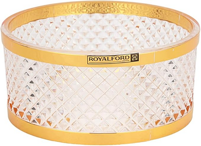 ROYAL ACRYLC CADY BOWL RF12341