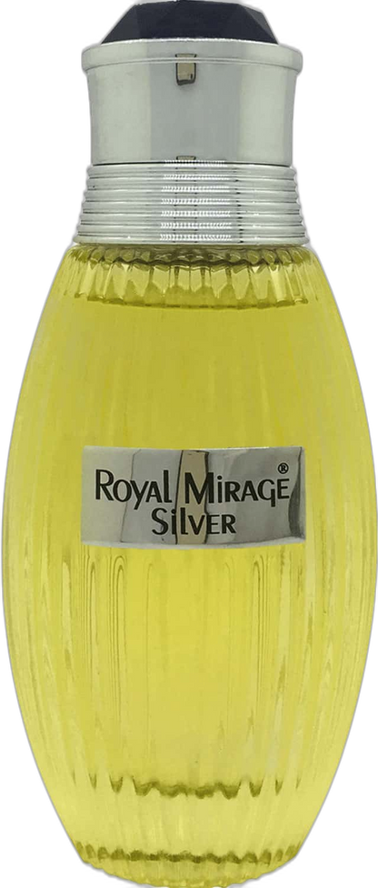 ROYAL MIRAGE SILVER 90ML