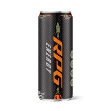 RPG ENERGY DRINK 325ml