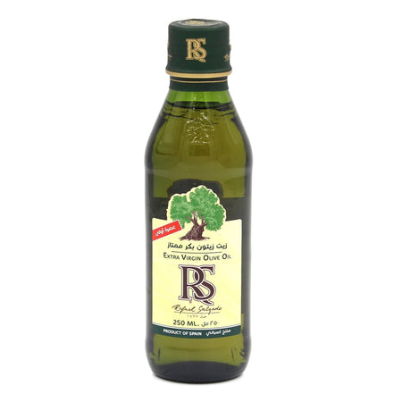 RS EXTRA VIRGIN OLIVE OIL 250ml