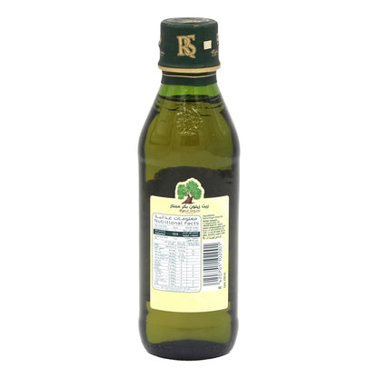 RS EXTRA VIRGIN OLIVE OIL 250ml