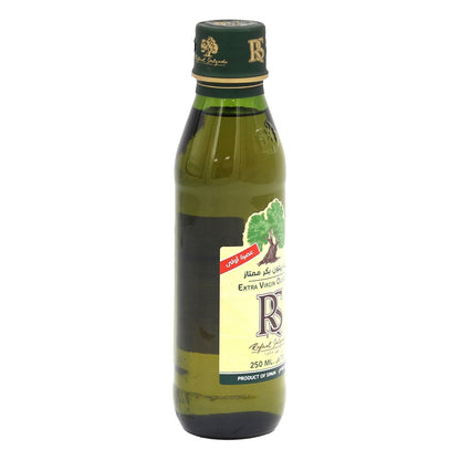 RS EXTRA VIRGIN OLIVE OIL 250ml