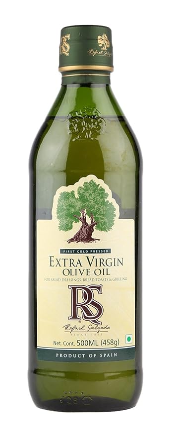 RS EXTRA VIRGIN OLIVE OIL 500ml