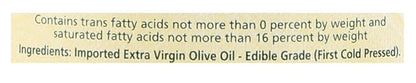 RS EXTRA VIRGIN OLIVE OIL 500ml