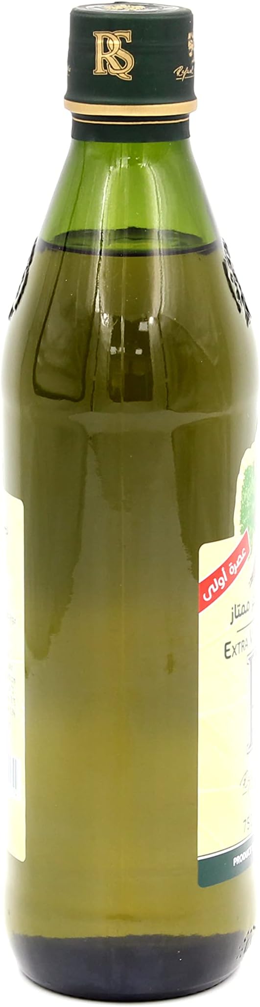 RS EXTRA VIRGIN OLIVE OIL 750ml