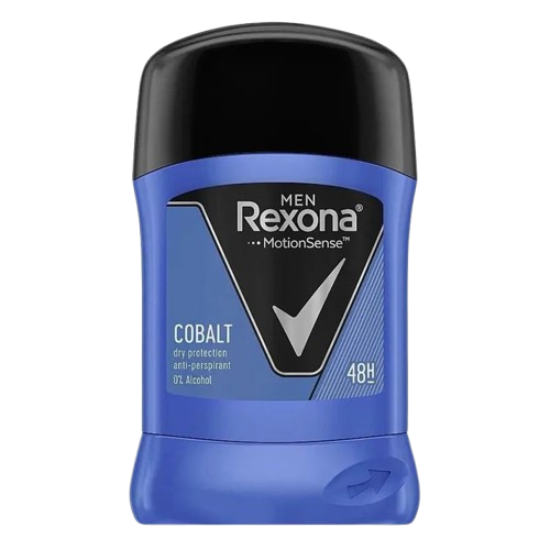 Rexona Cobalt Dry Protection Stick Men, 40g