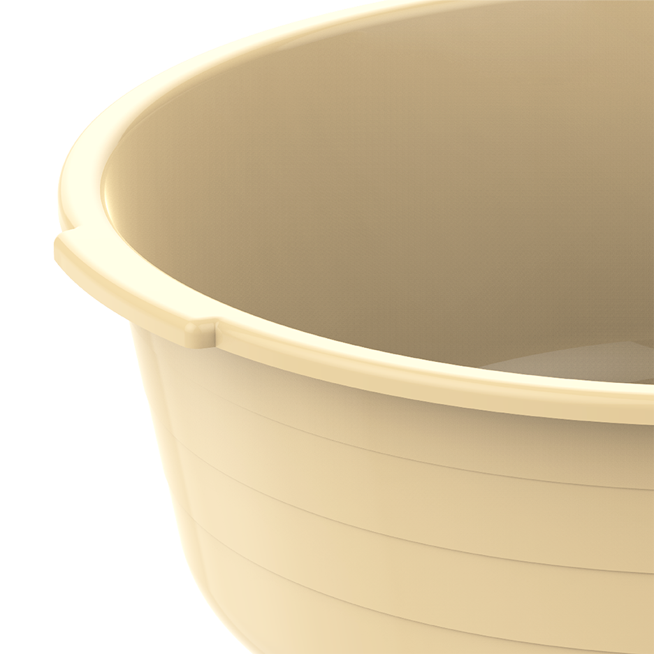 Cosmoplast Basin Size No.14