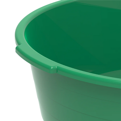 Cosmoplast Basin 12 Inch