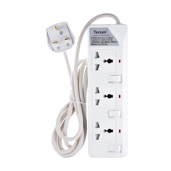 Caizer Extension 913 3Way, 3M