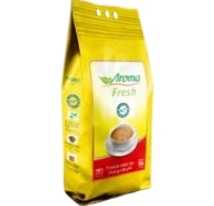 Aroma Fresh Loose Tea, 5kg