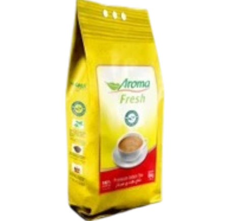 Aroma Fresh Loose Tea, 5kg