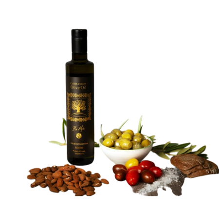 Milla Olive Oil, 5L