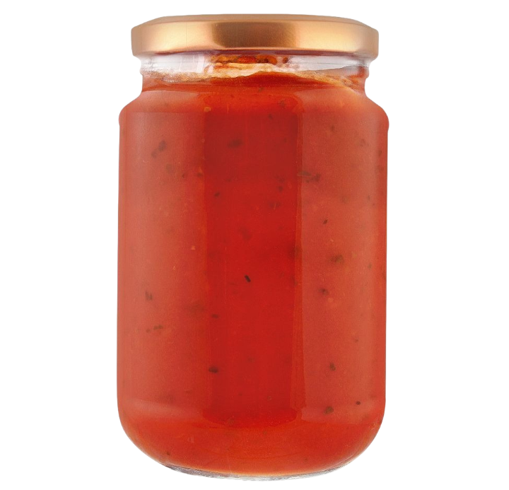 Shahkar Spaghetti Sauce, 350g