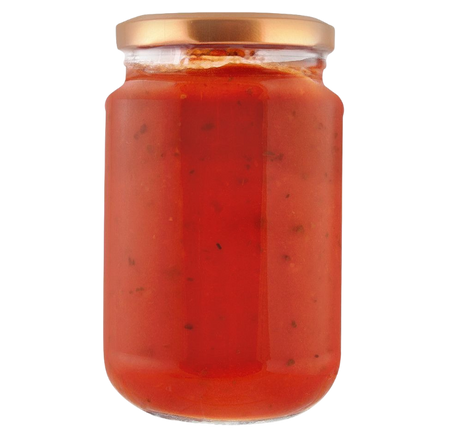 Shahkar Spaghetti Sauce, 350g