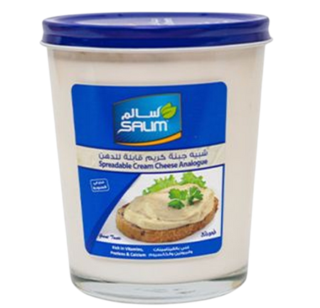 Salim Creamy Cheese, 140g