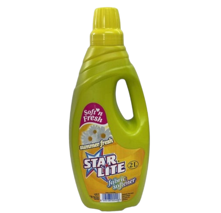 Star Farbic Softener, 2L