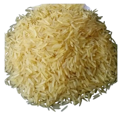 Aita 1121 Sella Basmati Rice, 10kg