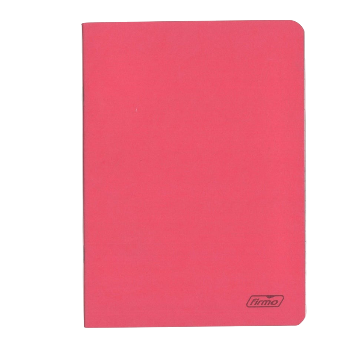 Al Taher Wf4082 Notebook, 100 Sheets