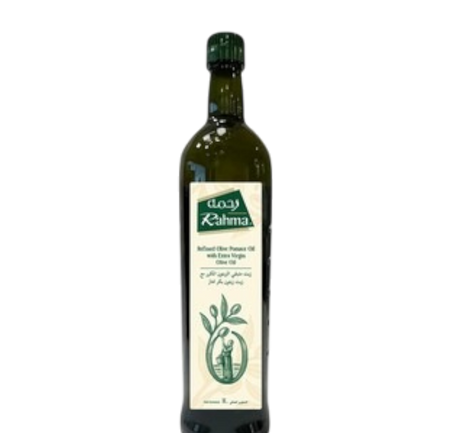 Zmrd Refined Olive Oil, 1L