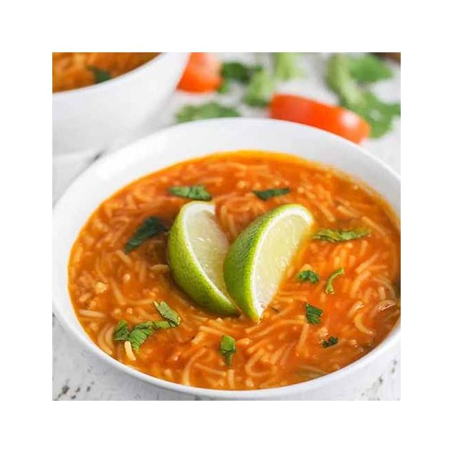 SABZAN NOODLE SOUP POWDER 70gm