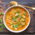 SABZAN NOODLE SOUP POWDER 70gm