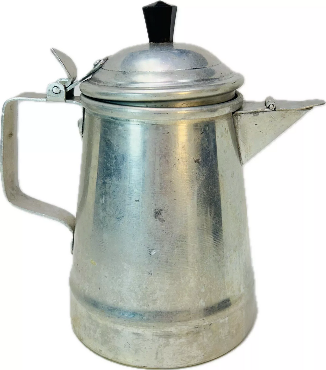 SACHETA ALUM. POT 10x110-22