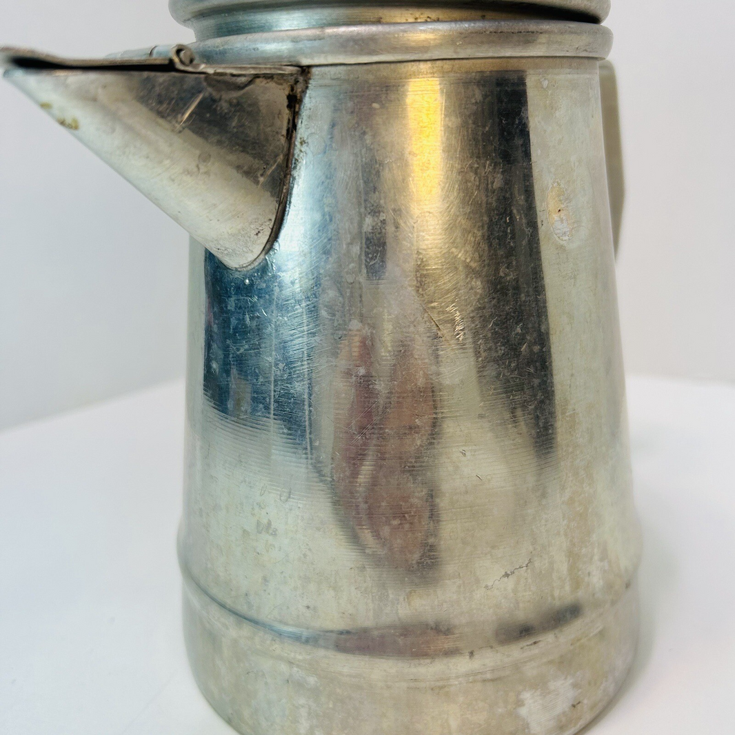 SACHETA ALUM. POT 10x110-22
