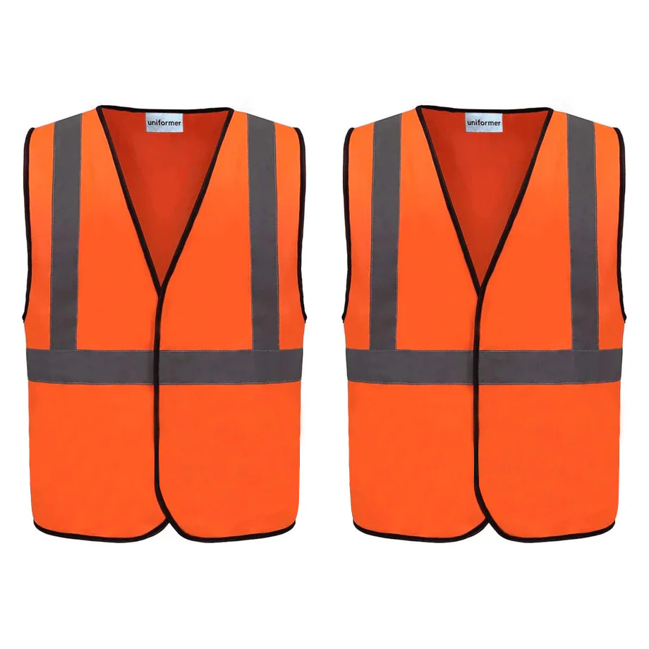 SAFETY JACKET REFLECTOR